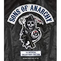 Sons of Anarchy: The Official Collectors Edition